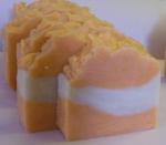 Peach Delight SoapBars